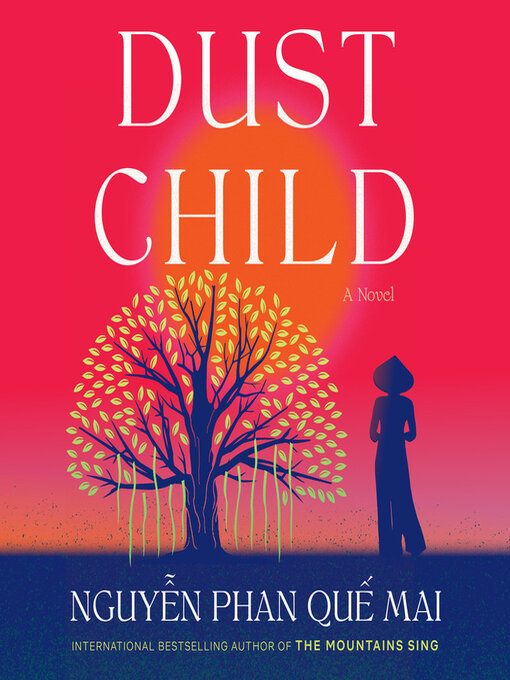 Cover image for Dust Child